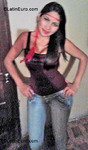 delightful Colombia girl Milena from Bogota CO14386