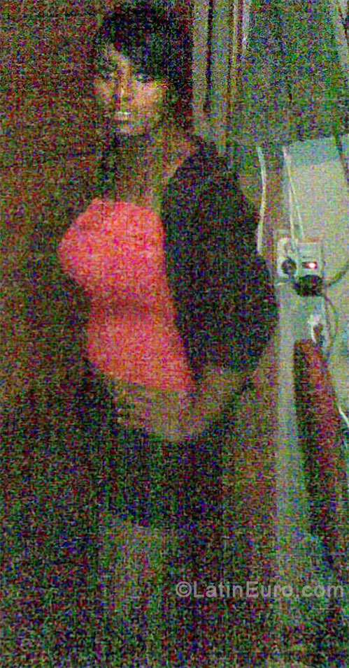 Date this attractive Jamaica girl Tany from Mandeville JM1364