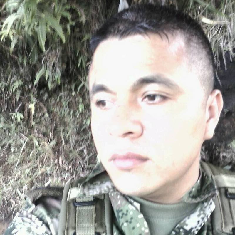 Date this hot Colombia man Andres gonzales from Neiva CO14403