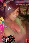 luscious Jamaica girl Stacy from Portmore JM1382