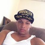 happy Dominican Republic man Eroy from Puerpt Plata DO17725