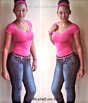 stunning Dominican Republic girl Nicole prez from Santo Domingo DO17729