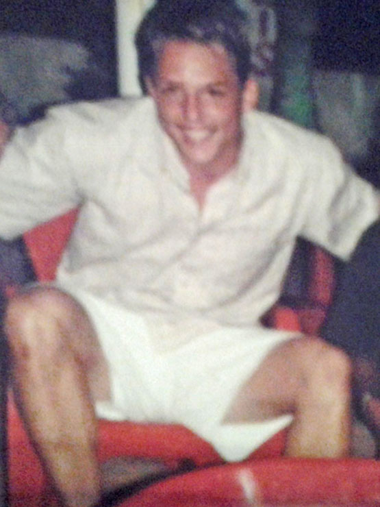 Date this nice looking United States man TIM from Orlando US14651