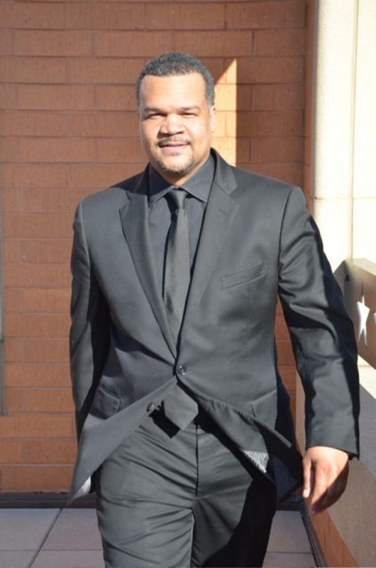 Date this tall United States man Michael from Washington US14657