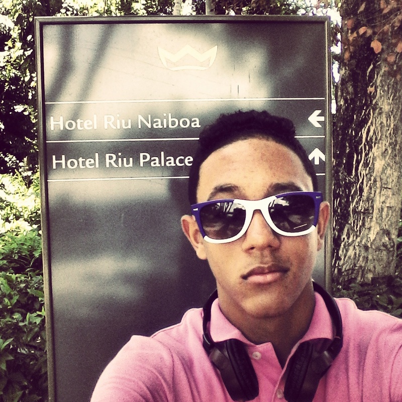 Date this fun Dominican Republic man Yeuri from San Francisco De Macoris DO17765