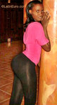 tall Jamaica girl Aliana from Kingston JM1814