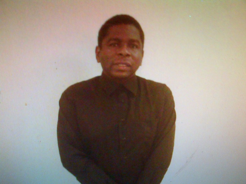 Date this lovely United States man Chiboy from Miami US14669