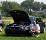 young United States man  from San Antonio US14670