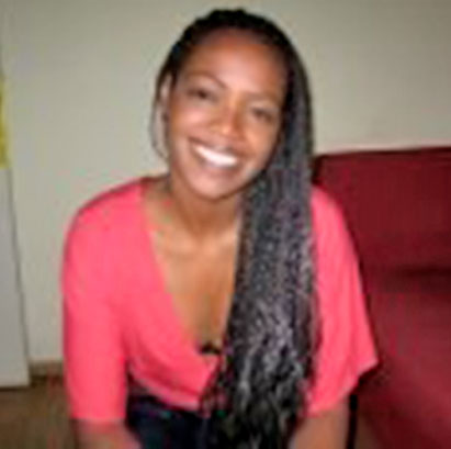 Date this exotic Brazil girl Dayane from Sao Paulo BR8287