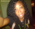 passionate Jamaica girl  from Kingston 20 JM1424