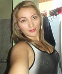 good-looking Colombia girl Meryiam from Bucaramanga CO14569