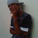 happy Dominican Republic man Espaol from Santo Domingo DO17914