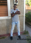 georgeous Jamaica man Jaevon from Kingston JM1432