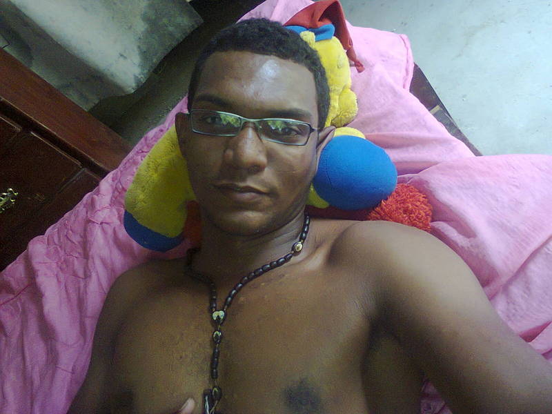 Date this charming Dominican Republic man Julio from Santo Domingo DO17922