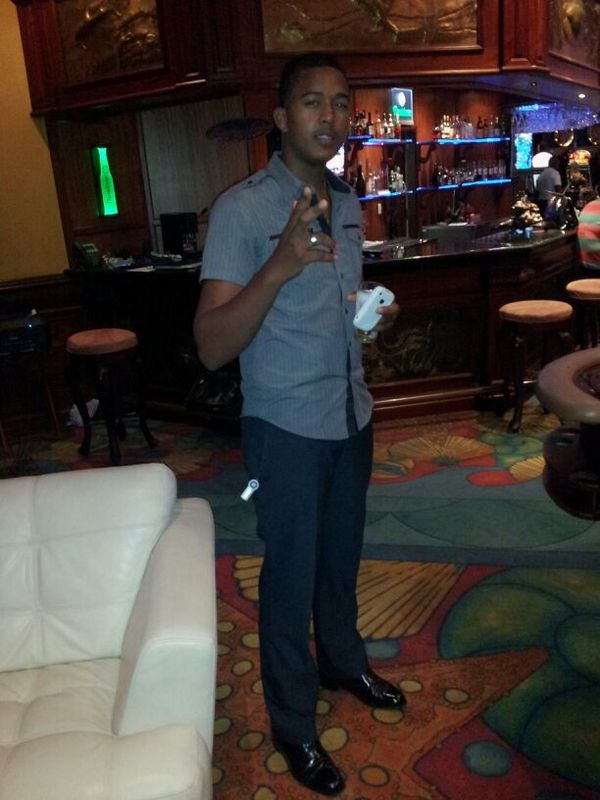 Date this hard body Dominican Republic man Victor santana from Puerto Plata DO17926