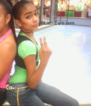 delightful Dominican Republic girl Pamela from Santiago DO17932