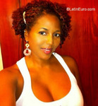 charming Dominican Republic girl Faciry from Santo Domingo DO17960