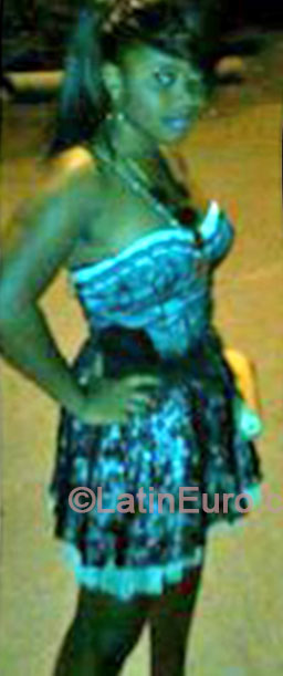 Date this passionate Jamaica girl Jody from Portmore JM1442