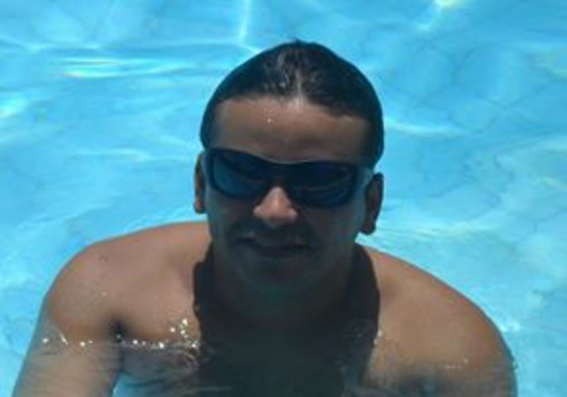 Date this pretty Brazil man Chateaubriand from Joao Pessoa BR8347