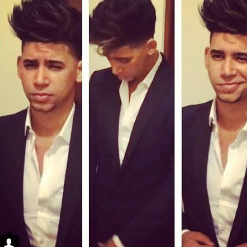 Date this attractive Dominican Republic man Jean from Duarte DO17982