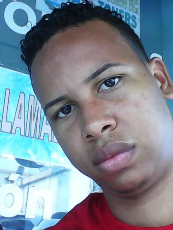 Date this attractive Dominican Republic man Monchy from Santo Domingo DO17983