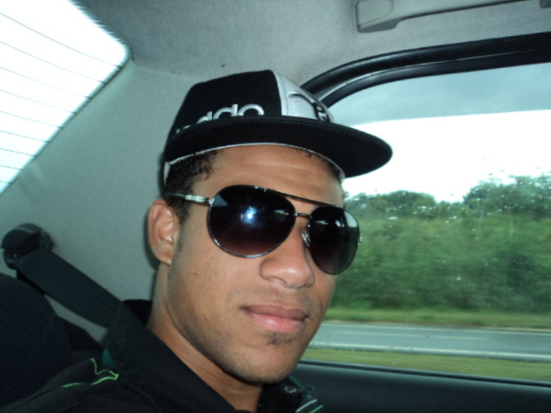 Date this fun Brazil man Lucas20 from Sao Gotardo BR8349