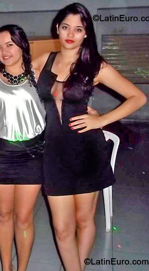 Date this hot Brazil girl Myrnia from Teresina BR8352