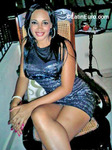 attractive Dominican Republic girl Argelia from Santiago DO18026
