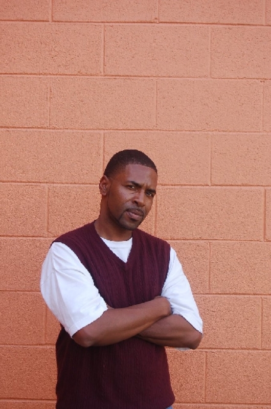 Date this passionate United States man Shamar from High Point US14722