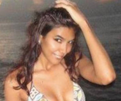 Date this beautiful Colombia girl Mariana from Valledupar CO17276