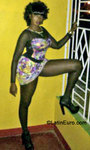 good-looking Jamaica girl  from Kingston JM1463