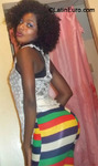 young Jamaica girl Crystal from Kingston JM1470