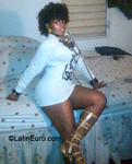 stunning Jamaica girl Tifania from Kingston JM1478