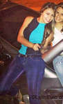 good-looking Colombia girl Alejandra from Medellin CO14672
