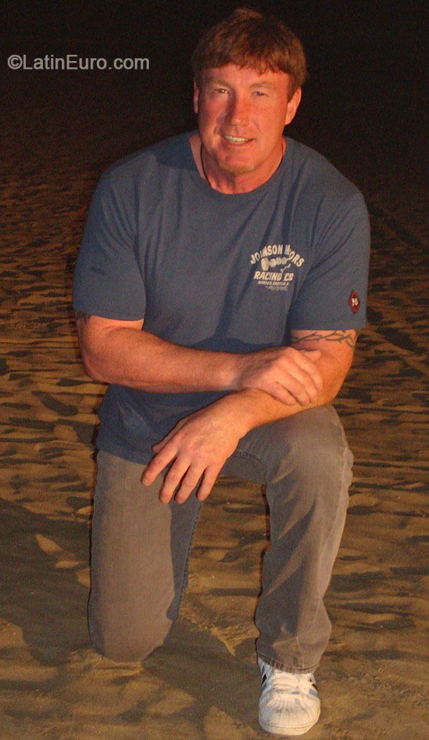 Date this hot United States man John5 from New York US16066