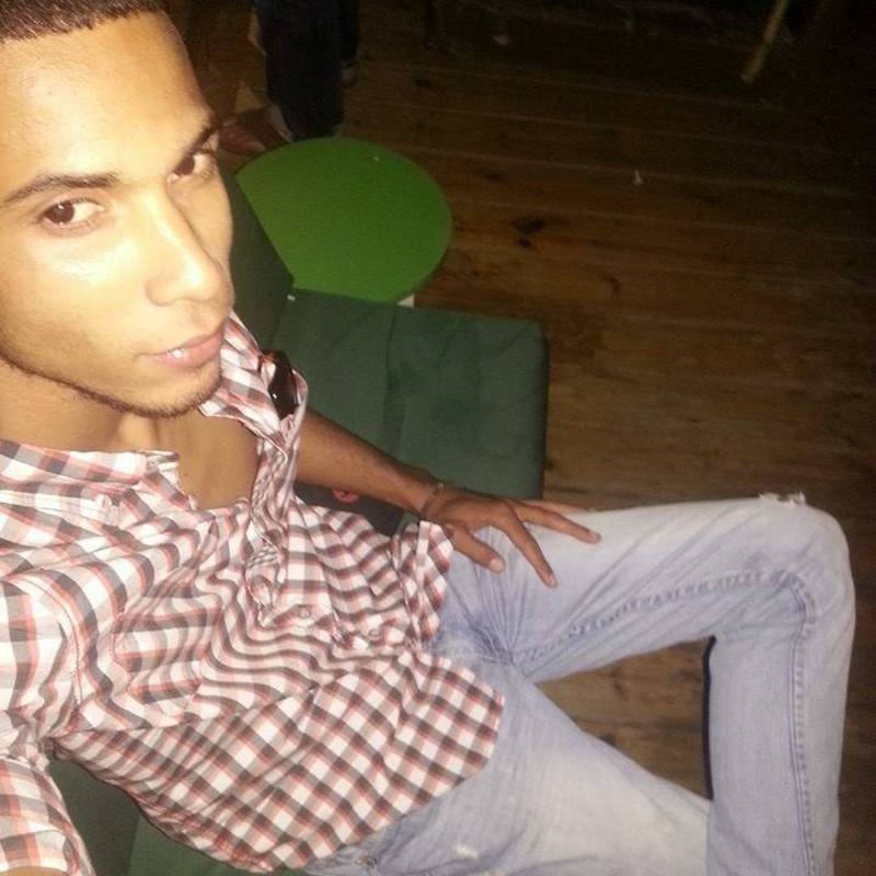 Date this sultry Dominican Republic man Lorenny Pujols from Las Terrenas DO18148