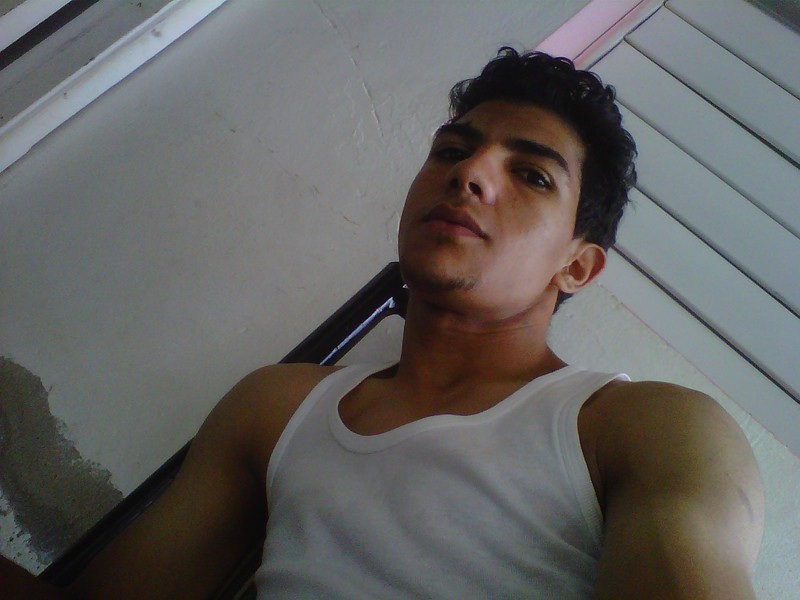 Date this sultry Dominican Republic man Liry from Santiago De Los Caballeros DO18172