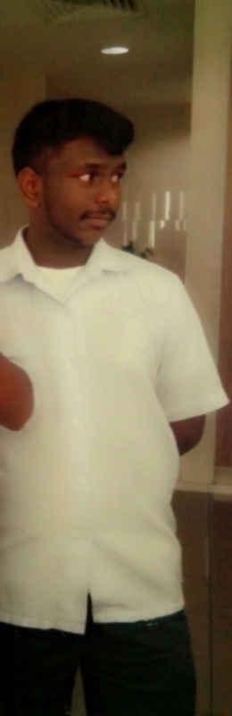 Date this young Malaysia man Joshua from Perak MY56