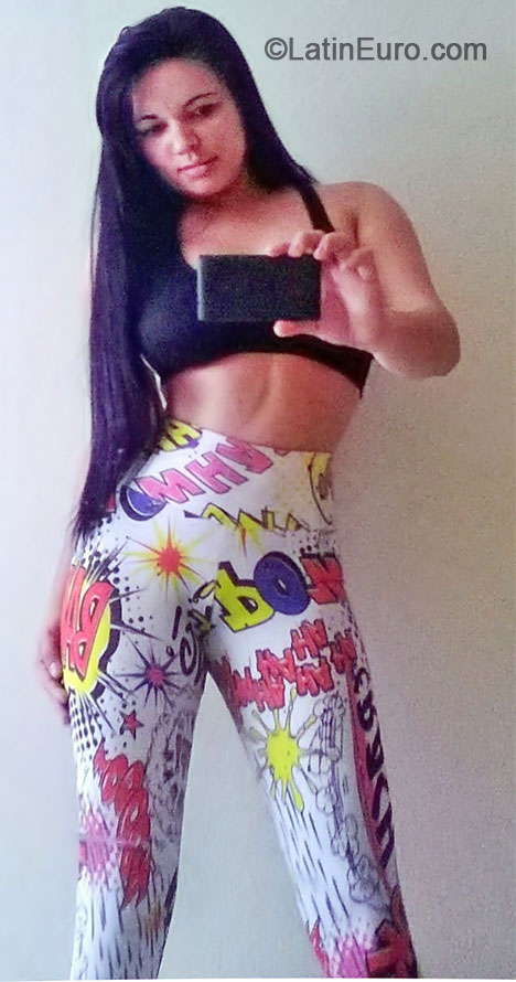 Date this passionate Brazil girl Maria Aparecida from Recife BR8446