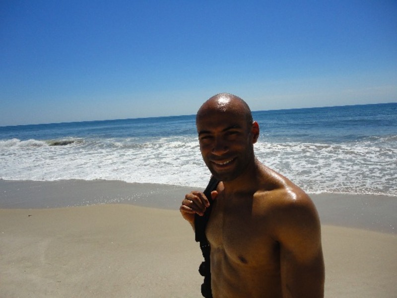 Date this gorgeous United States man AAOlorun from New York US14773