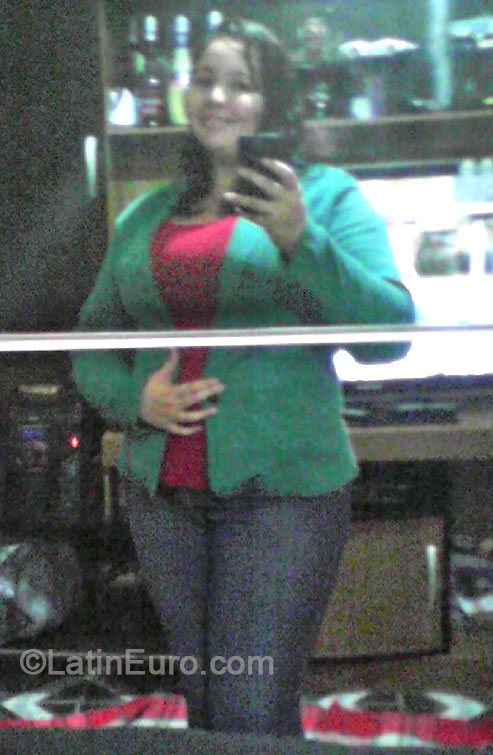 Date this beautiful Brazil girl Daiene from Rio De Janeiro BR8466