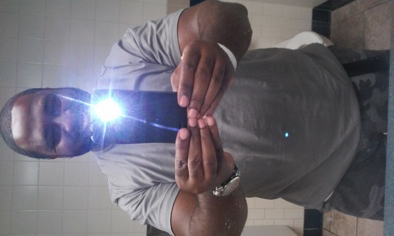 Date this fun United States man Authentic from Coral Springs US14798