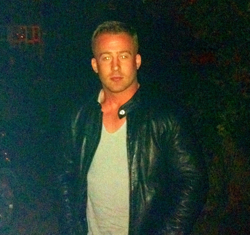 Date this nice looking United Kingdom man Christopher from Ess ex GB743