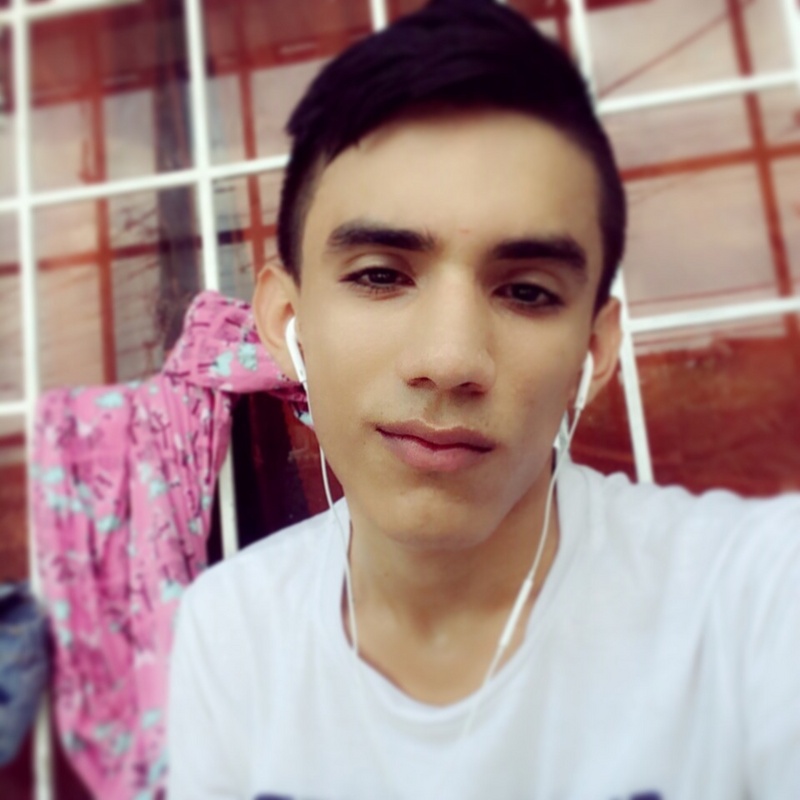 Date this tall Colombia man Jos ramn jaimes from C&Atilde;&ordm;cuta CO14797