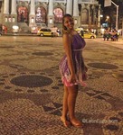 delightful Brazil girl Michele from Sao Paulo BR8542