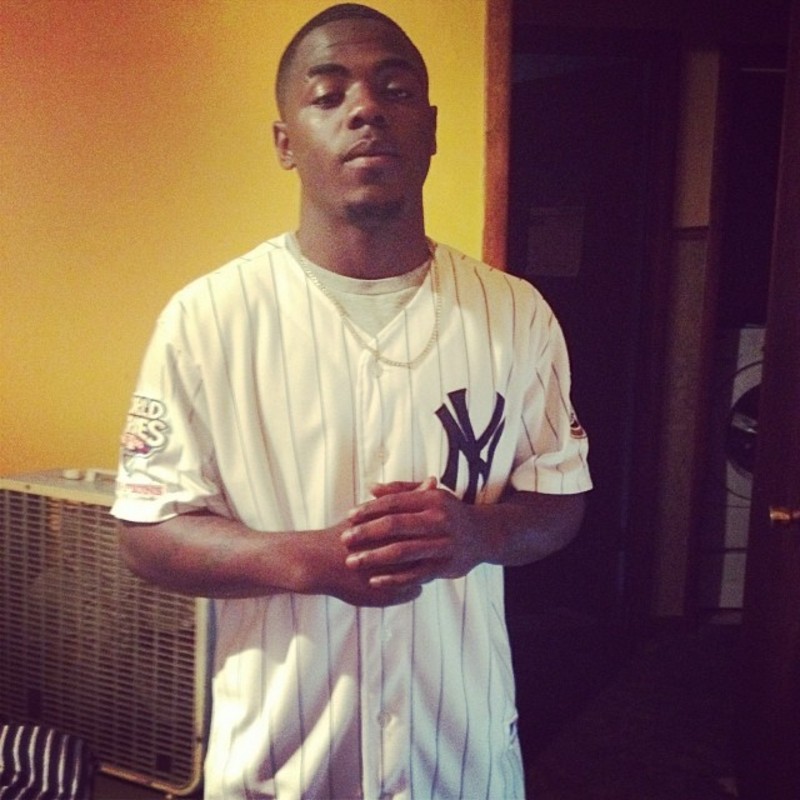 Date this passionate United States man Mrperfect1 from Oxford US14826