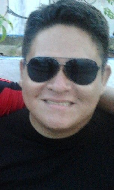 Date this exotic Peru man FERNANDO AROM from Iquitos PE900