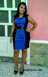 pretty Honduras girl Barbara from Santa Barbara HN922