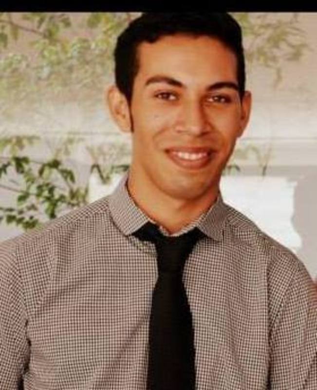 Date this good-looking Brazil man Cristiano from Santa Maria BR8599