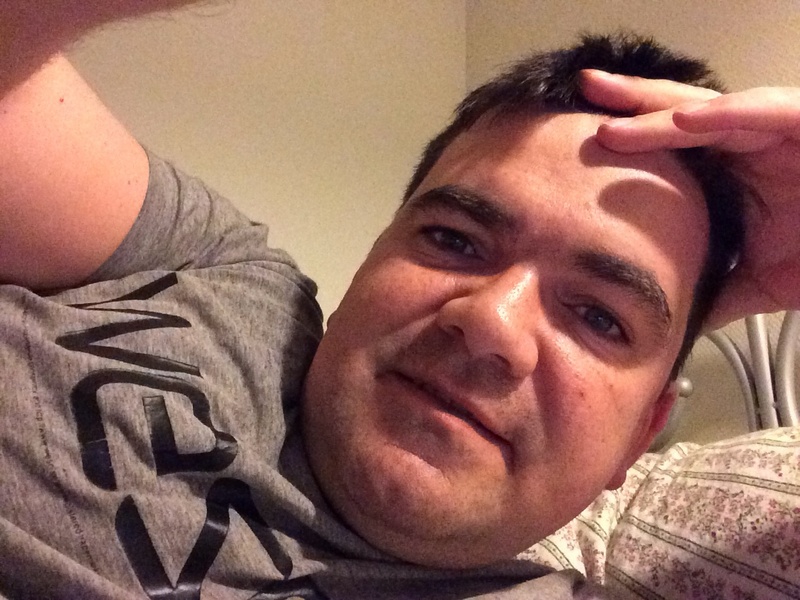 Date this charming Denmark man Rog from Copenhagen DK115